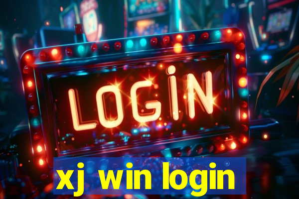 xj win login